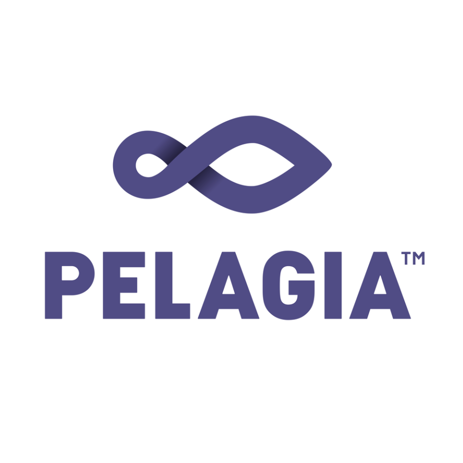 Pelagia logo