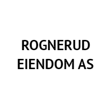 Rognerud Eiendom logo